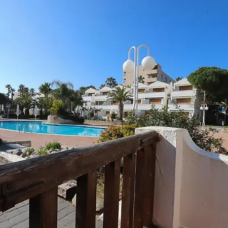 公寓 Costa Daurada - Stival Park Luxe 2