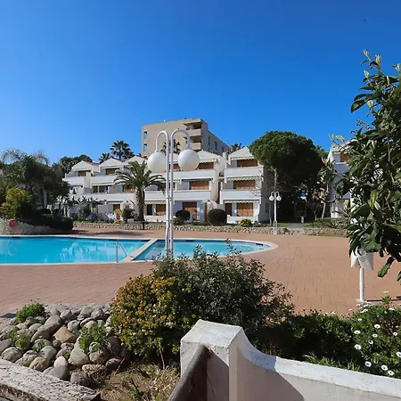 Appartamento Costa Daurada - Stival Park Luxe 2