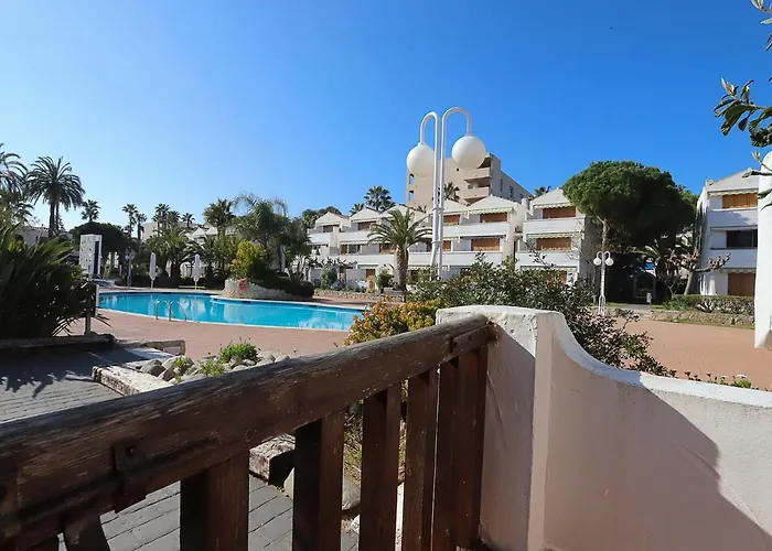 Appartamento Costa Daurada - Stival Park Luxe 2