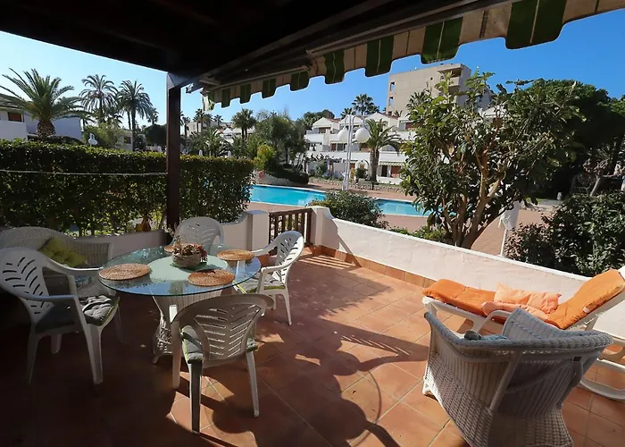 Costa Daurada - Stival Park Luxe 2 *