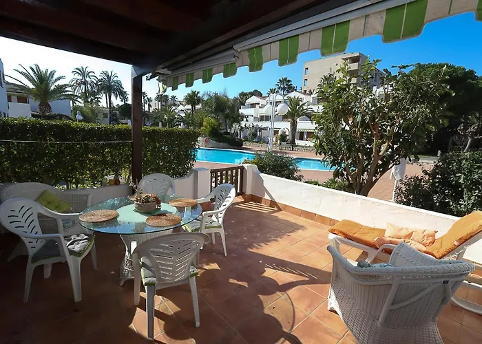 Appartamento Costa Daurada - Stival Park Luxe 2
