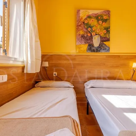 Costa Daurada - Stival Park Luxe 2 Apartament La Pineda
