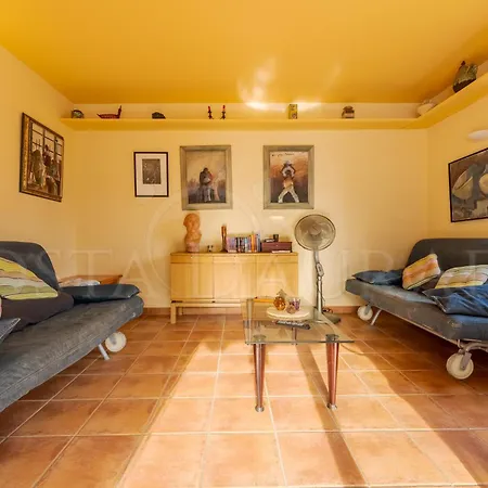 Costa Daurada - Stival Park Luxe 2 Apartament La Pineda