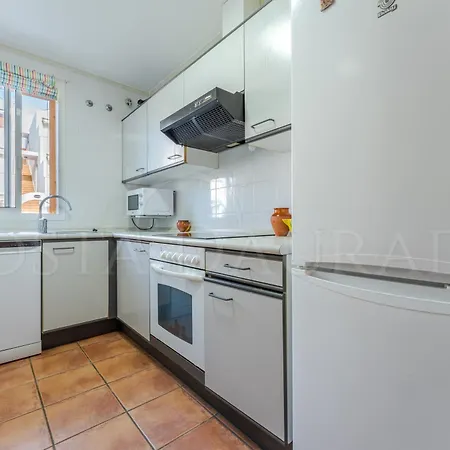 Apartament Costa Daurada - Stival Park Luxe 2 La Pineda