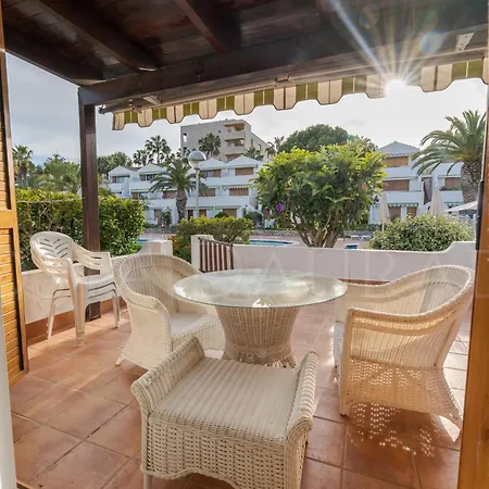 Costa Daurada - Stival Park Luxe 2 Apartament La Pineda