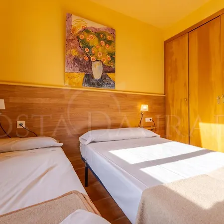 Apartament Costa Daurada - Stival Park Luxe 2