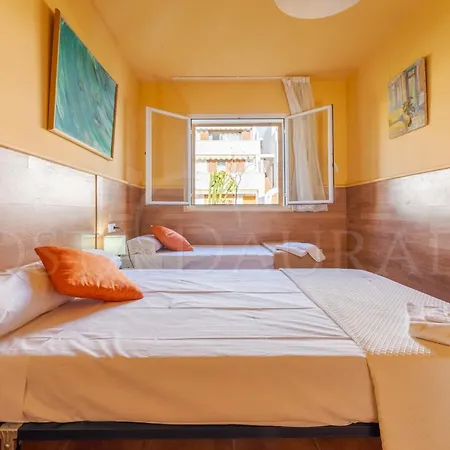 Apartament Costa Daurada - Stival Park Luxe 2 La Pineda