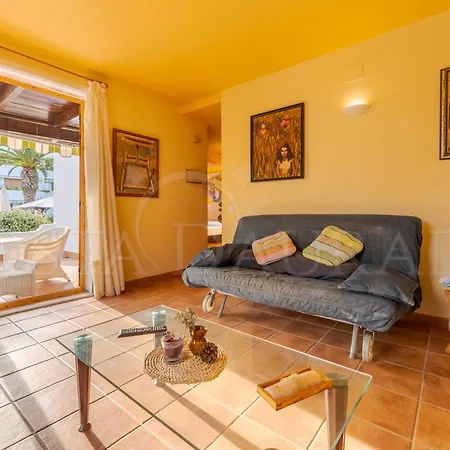 Apartament Costa Daurada - Stival Park Luxe 2 *