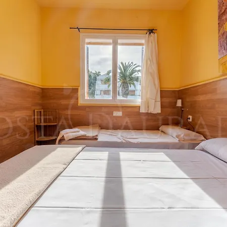 Apartament Costa Daurada - Stival Park Luxe 2 La Pineda
