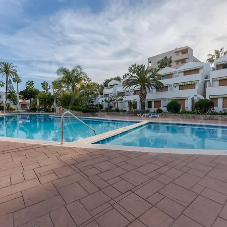 Costa Daurada - Stival Park Luxe 2 *