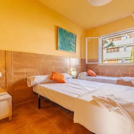 Costa Daurada - Stival Park Luxe 2 * La Pineda