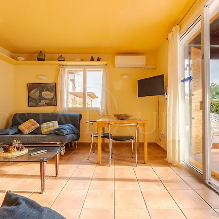 Costa Daurada - Stival Park Luxe 2 Apartament La Pineda