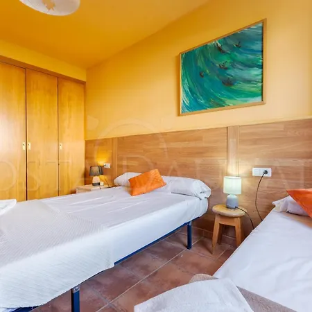 Costa Daurada - Stival Park Luxe 2 *