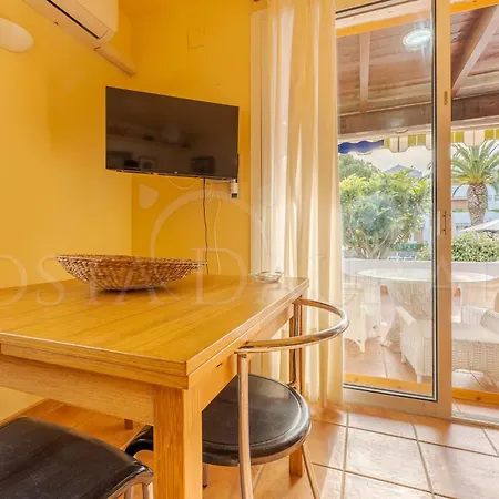 Apartament Costa Daurada - Stival Park Luxe 2 *