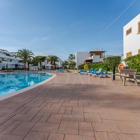 Costa Daurada - Stival Park Luxe 2 Apartament La Pineda