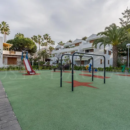 Apartament Costa Daurada - Stival Park Luxe 2 La Pineda