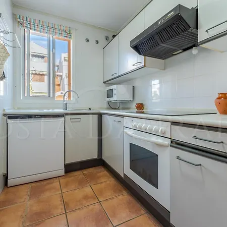 Apartament Costa Daurada - Stival Park Luxe 2