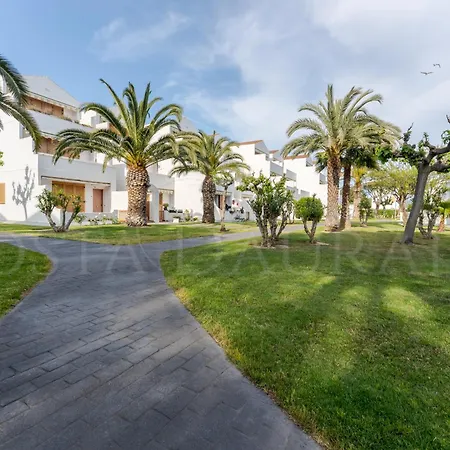 Apartament Costa Daurada - Stival Park Luxe 2 *