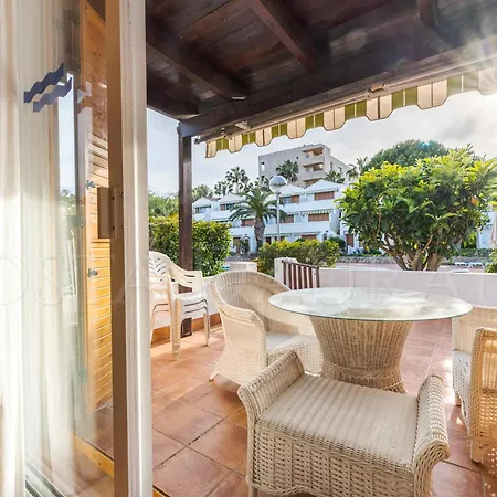 Costa Daurada - Stival Park Luxe 2 Apartament La Pineda