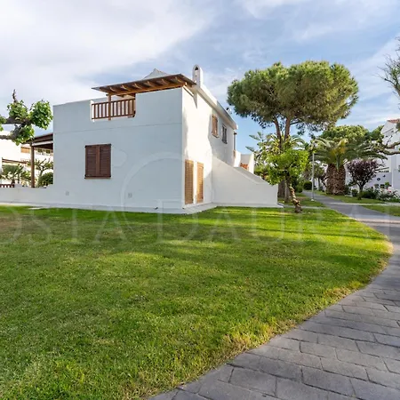 Costa Daurada - Stival Park Luxe 2 * La Pineda
