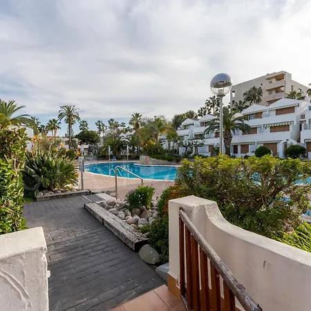 Costa Daurada - Stival Park Luxe 2 * La Pineda