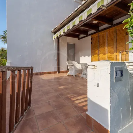 Costa Daurada - Stival Park Luxe 2 Apartament La Pineda