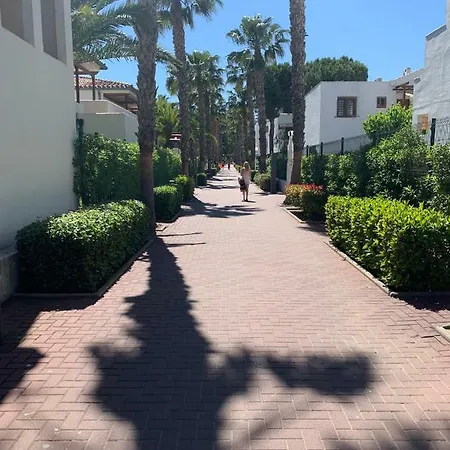 Costa Daurada - Stival Park Luxe 2 * La Pineda