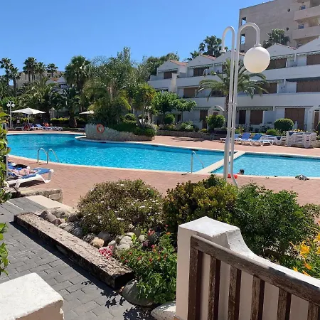 Apartment Costa Daurada - Stival Park Luxe 2 *
