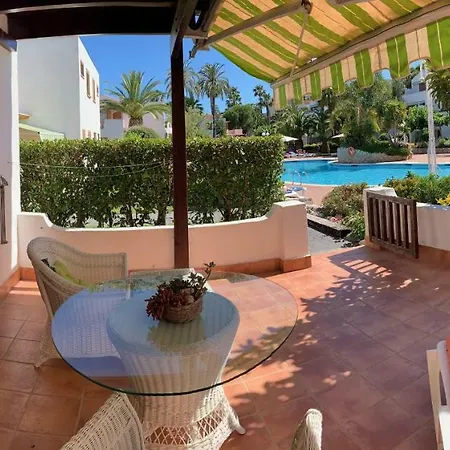 Costa Daurada - Stival Park Luxe 2 Apartment La Pineda