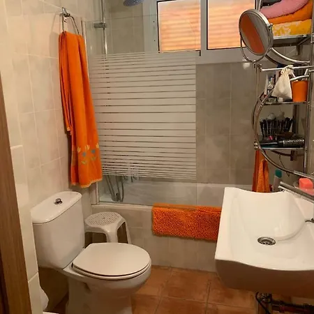 Costa Daurada - Stival Park Luxe 2 Apartment *