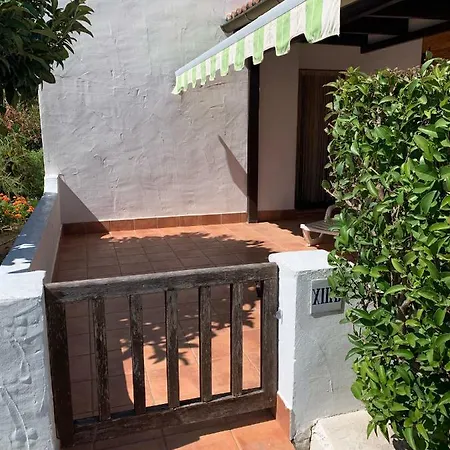 Costa Daurada - Stival Park Luxe 2 Apartment La Pineda