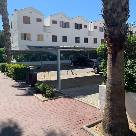Costa Daurada - Stival Park Luxe 2