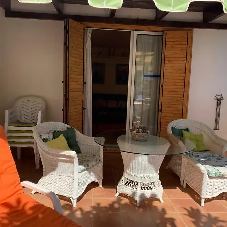 Costa Daurada - Stival Park Luxe 2 Apartment La Pineda