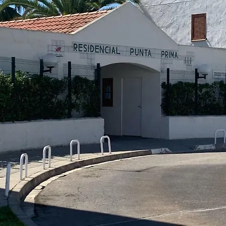 Costa Daurada - Stival Park Luxe 2