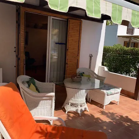 Costa Daurada - Stival Park Luxe 2 Apartment La Pineda