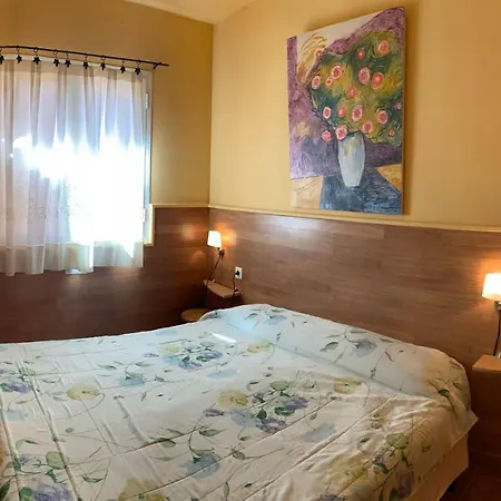 Costa Daurada - Stival Park Luxe 2 Apartment La Pineda
