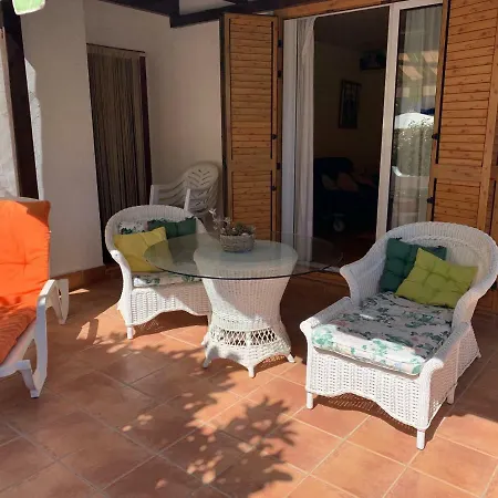 Costa Daurada - Stival Park Luxe 2 Apartment La Pineda