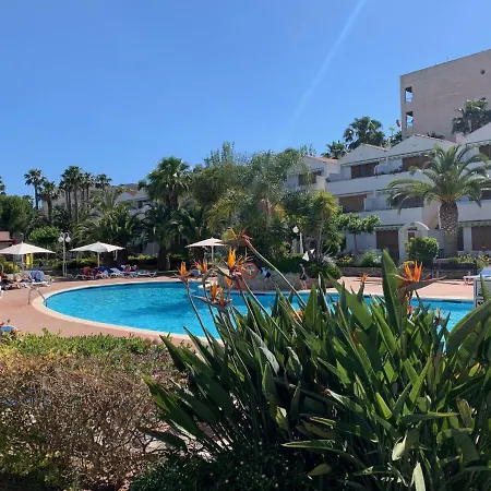 Apartment Costa Daurada - Stival Park Luxe 2 *