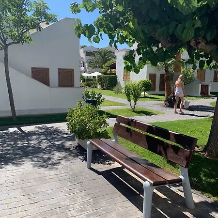 Costa Daurada - Stival Park Luxe 2 *