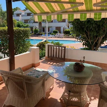 Costa Daurada - Stival Park Luxe 2 Apartment La Pineda