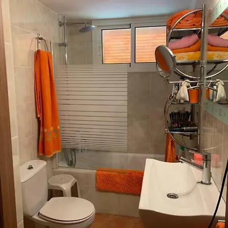 Costa Daurada - Stival Park Luxe 2 *