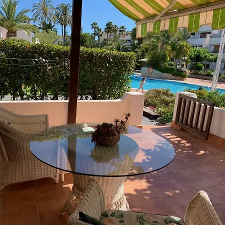 Apartment Costa Daurada - Stival Park Luxe 2