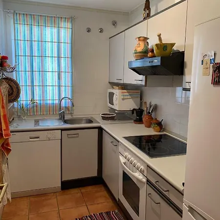Apartment Costa Daurada - Stival Park Luxe 2 *