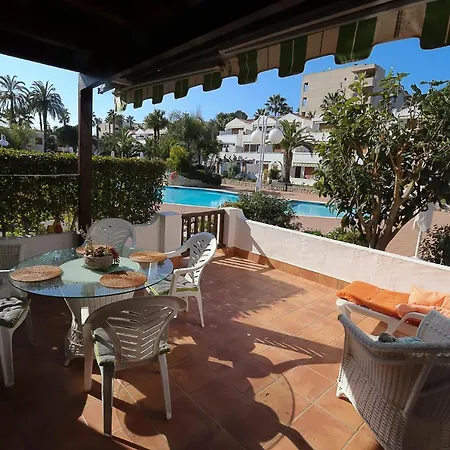Costa Daurada - Stival Park Luxe 2 *