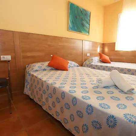 Apartment Costa Daurada - Stival Park Luxe 2