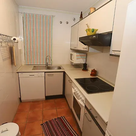Costa Daurada - Stival Park Luxe 2 Apartment