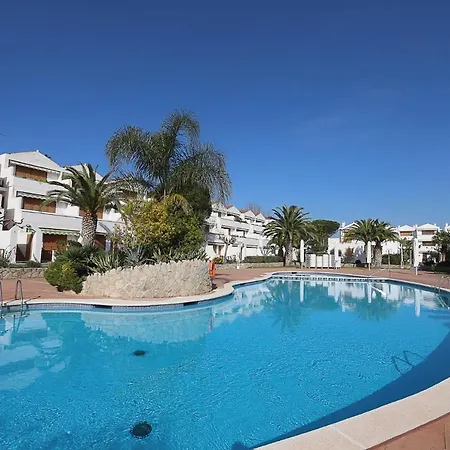 Costa Daurada - Stival Park Luxe 2