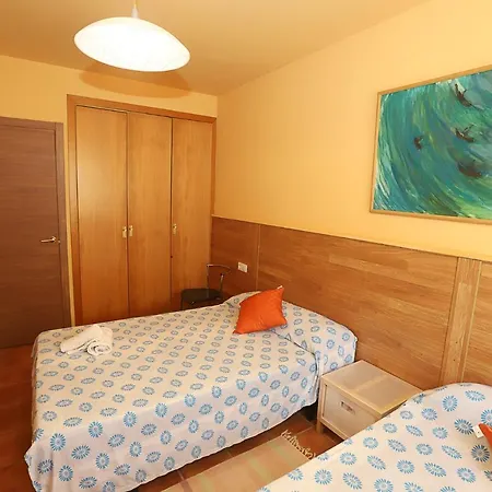 Costa Daurada - Stival Park Luxe 2 Apartment *