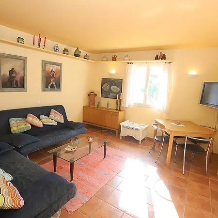 Apartment Costa Daurada - Stival Park Luxe 2
