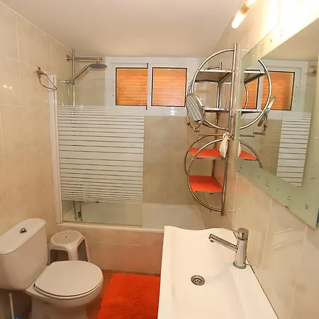 Costa Daurada - Stival Park Luxe 2 *